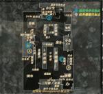 使命召唤手游废料场报点图