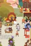 阴阳师妖怪屋怎么让式神玩玩具不乱跑