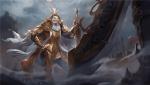 三国志幻想大陆阵容克制关系汇总