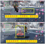 天涯明月刀手游困难万雪窟怎么打 困难级别万雪窟攻略