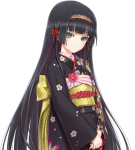 美少女万华镜全剧情讲解