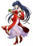 梦幻模拟战手游女神化身怎么样 女神化身技能属性详解
