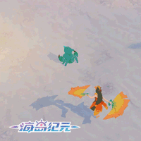 海岛纪元舞姬技能介绍