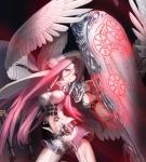 爆裂魔女阿尔莎魔女传记一览