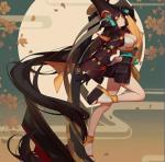 阴阳师百闻牌妖刀姬卡组 妖刀姬最强阵容卡组推荐
