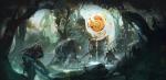 DOTA2前哨有什么用 如何占领前哨