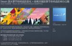 Steam取消农历新年特卖