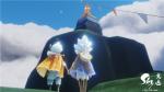 sky光遇怎么送蜡烛