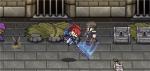 失落城堡跳双A怎么操作