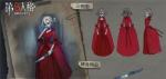 第五人格红夫人技能是什么