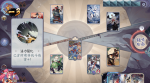 阴阳师百闻牌秘闻之间第三章第2关攻略 秘闻之间攻略大全