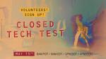 《控制》衍生FPS《FBC：Firebreak》5月15日封测
