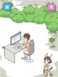 宅男不需要女朋友第五关通关攻略