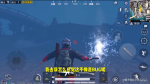 和平精英水下开枪扔雷bug