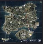 和平精英暗夜模式全图随机圈机制介绍