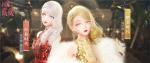 《闪耀暖暖》&ldquo;光影星夜&rdquo;经典活动复刻 Teenie Weenie联名服饰上线