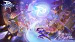 RO手游2.0新服预约开启，30分钟直升120级！