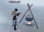 天涯明月刀手游雪地掉血怎么办