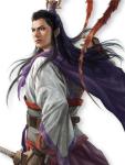 三国志14周瑜立绘五维战法数据一览