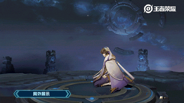 王者荣耀弈星混沌棋皮肤怎么样 弈星混沌棋皮肤一览