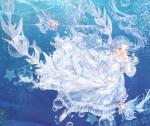 奇迹暖暖深海梦曲套装怎么样 深海梦曲套装介绍