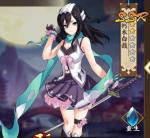 时之幻想曲角色朽木白哉使用详解