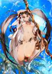 fgo泳装虞姬强度评测