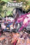 《漫威争锋》将于6月推出全新单篇官方漫画&ldquo;IGNITE&rdquo;