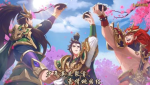 少年三国志2列伤武将哪个好