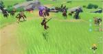 原神PS4和手机数据互通吗