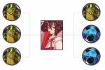 阴阳师桃花妖御魂搭配2020