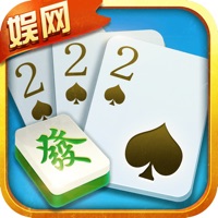 娱网游戏APP
